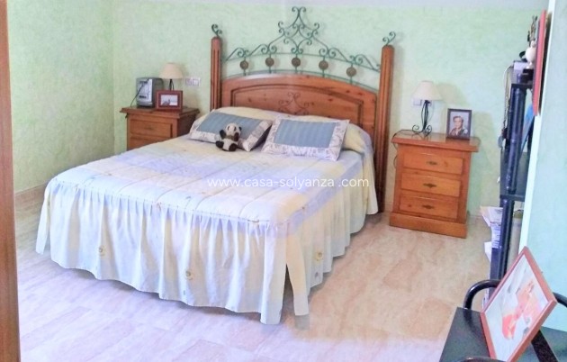 Revente - Villa - Aspe - Inland