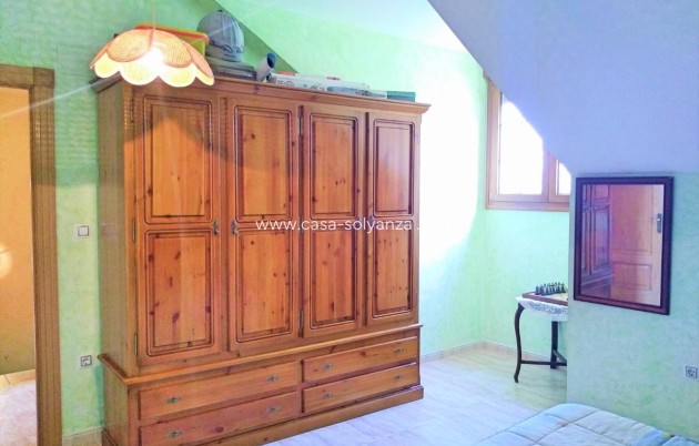 Revente - Villa - Aspe - Inland