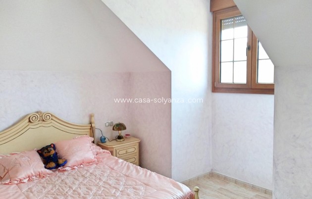 Revente - Villa - Aspe - Inland