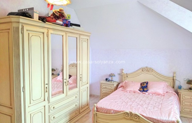 Revente - Villa - Aspe - Inland