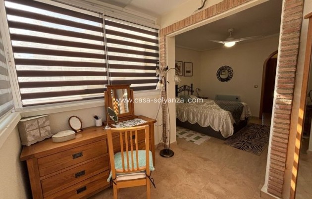Revente - Appartement - Orihuela Costa - Costa Blanca