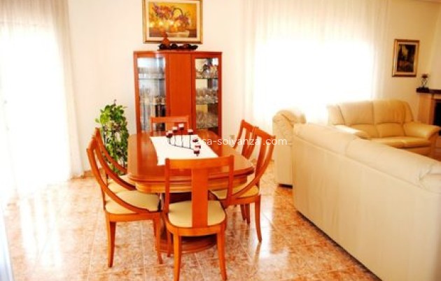 Revente - Villa - La Zenia - Costa Blanca