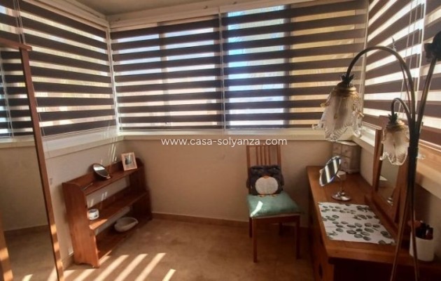 Revente - Appartement - Orihuela Costa - Costa Blanca