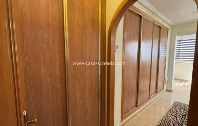 Revente - Appartement - Orihuela Costa - Costa Blanca