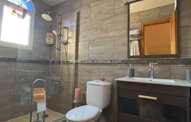Revente - Appartement - Orihuela Costa - Costa Blanca