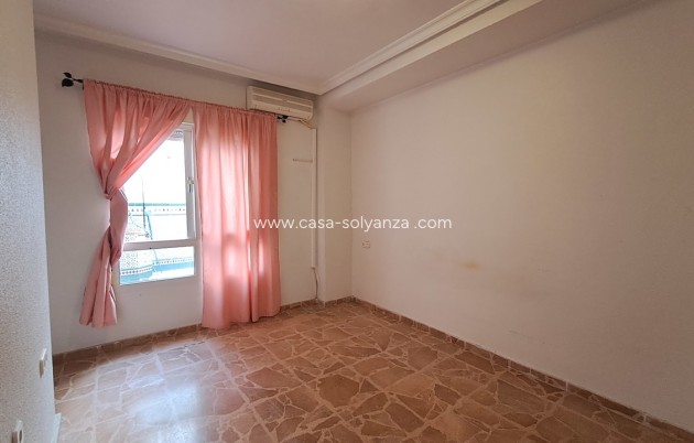 Revente - Appartement - Torrevieja - Costa Blanca