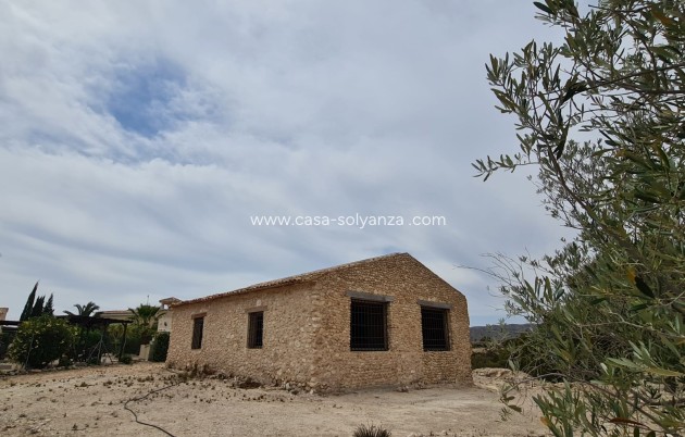 Reventa - Other - Abanilla - Inland