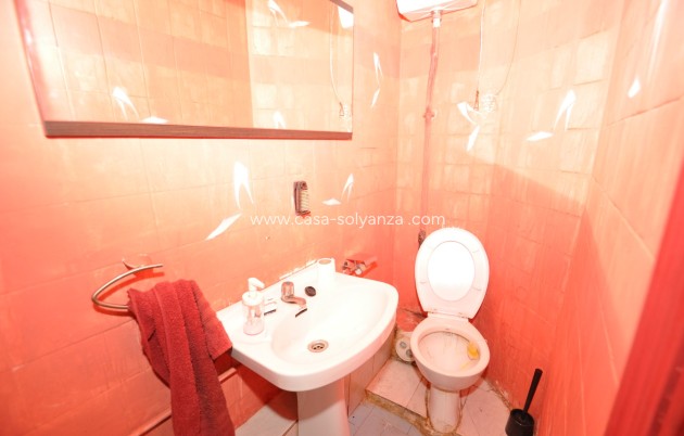 Wiederverkauf - Kommerziell - Petrer - Inland