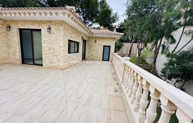 New Build - Villa - Dehesa De Campoamor