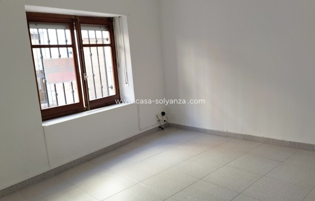 Revente - Maison de ville - Sax - Inland