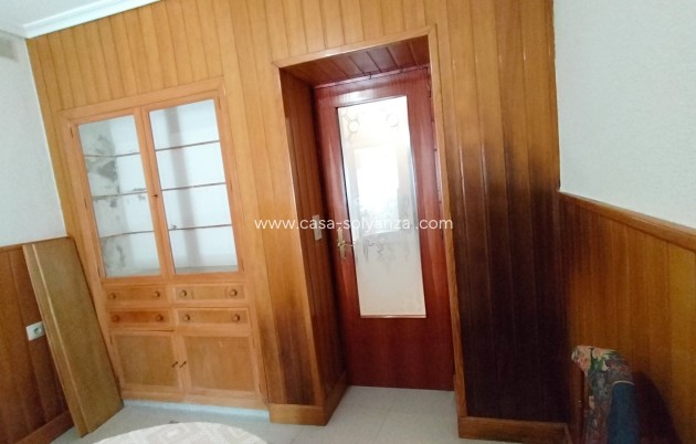 Revente - Maison de ville - Sax - Inland