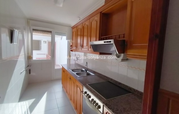 Revente - Maison de ville - Sax - Inland