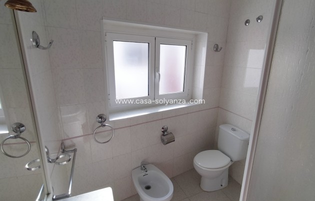 Revente - Maison de ville - Sax - Inland