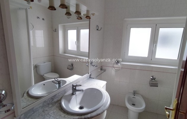 Revente - Maison de ville - Sax - Inland