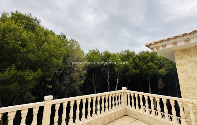 New Build - Villa - Dehesa De Campoamor