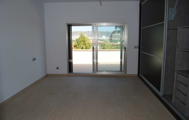 Revente - Villa - Jávea - Costa Blanca