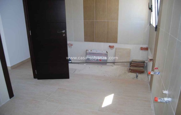 Revente - Villa - Jávea - Costa Blanca