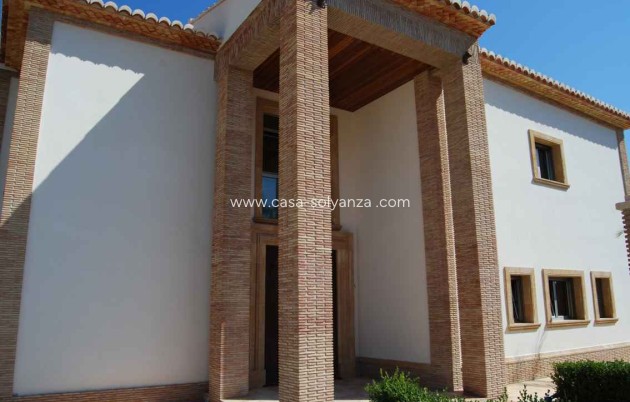 Revente - Villa - Jávea - Costa Blanca