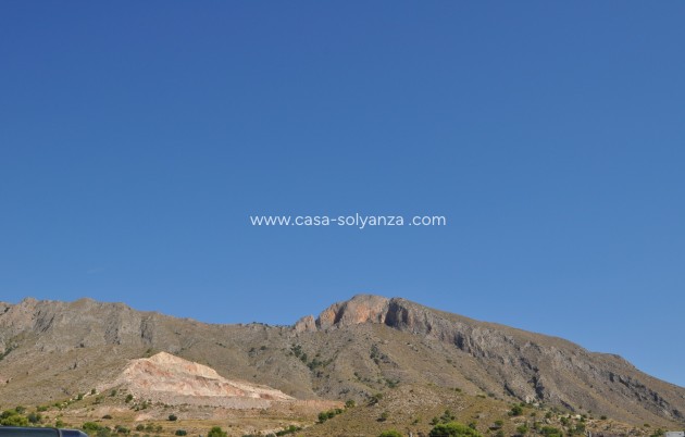 Revente - Land - Macisvenda - Inland