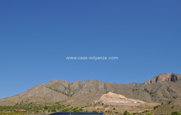 Revente - Land - Macisvenda - Inland