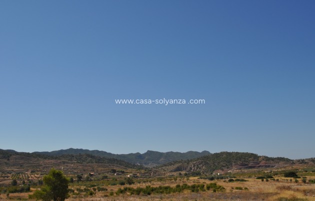 Revente - Land - Macisvenda - Inland