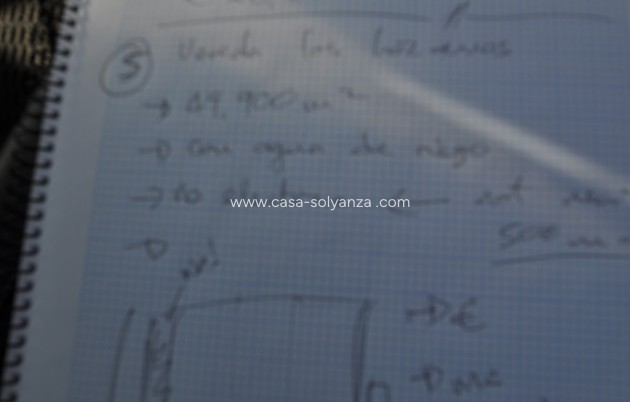 Revente - Land - Macisvenda - Inland