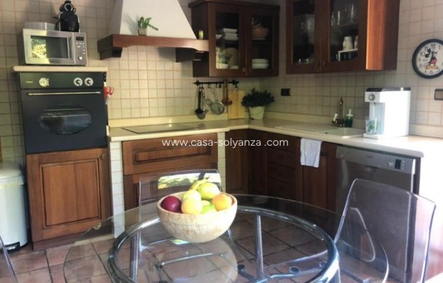 Revente - Villa - Elda - Inland