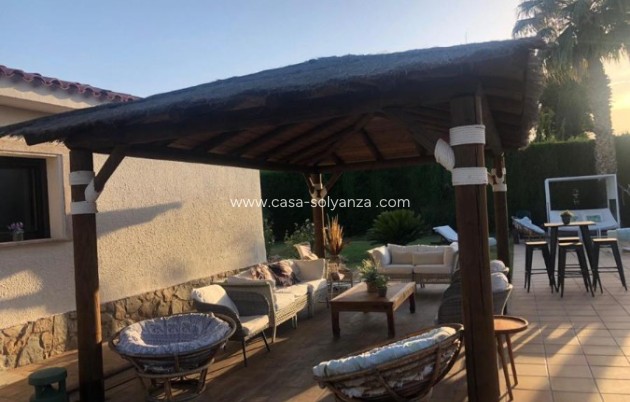 Revente - Villa - Elda - Inland