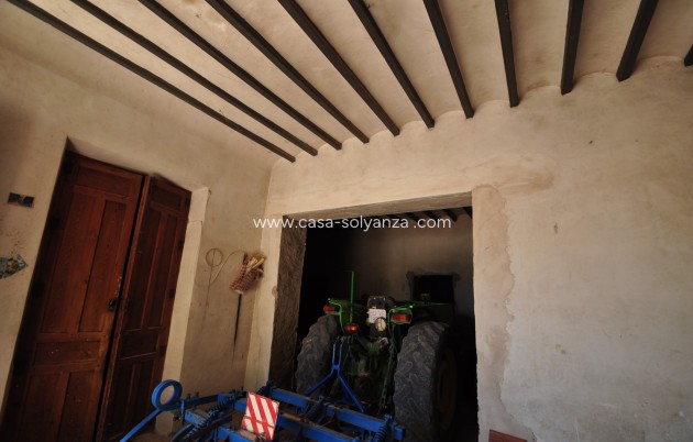 Revente - Other - Jumilla - Inland