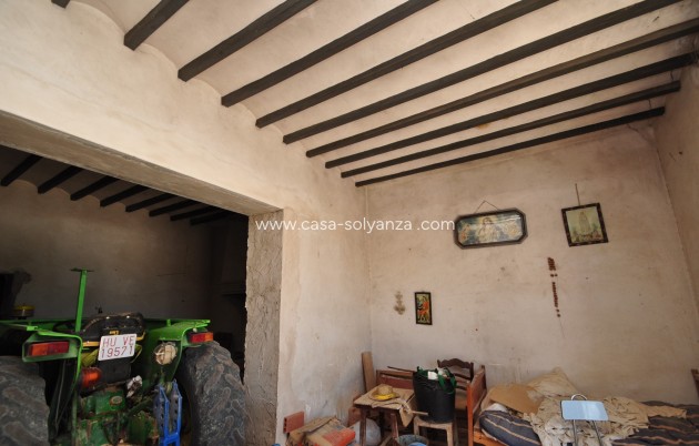 Revente - Other - Jumilla - Inland