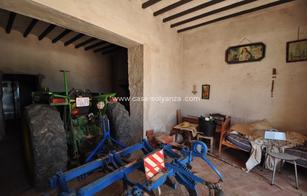 Revente - Other - Jumilla - Inland