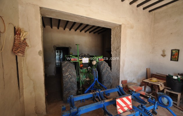 Revente - Other - Jumilla - Inland