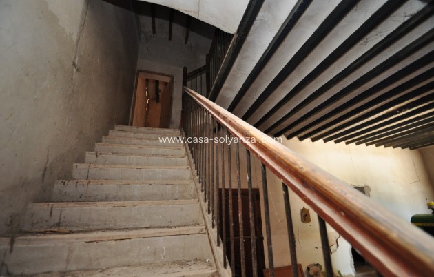 Revente - Other - Jumilla - Inland