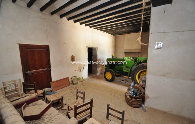 Revente - Other - Jumilla - Inland