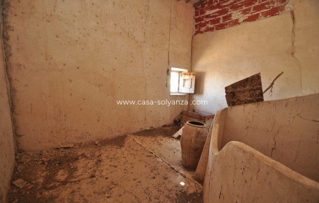 Revente - Other - Jumilla - Inland