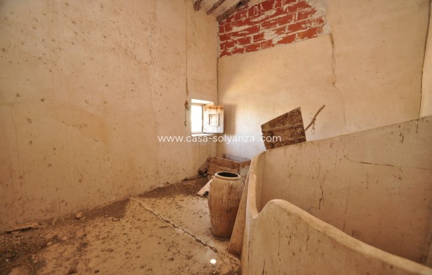 Revente - Other - Jumilla - Inland