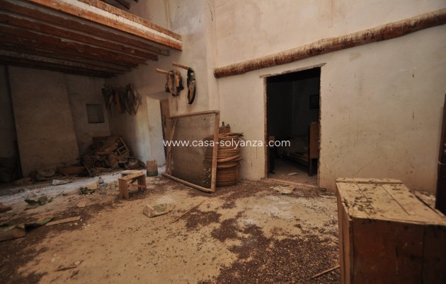 Revente - Other - Jumilla - Inland