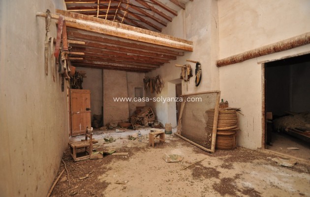 Revente - Other - Jumilla - Inland