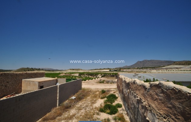 Revente - Other - Jumilla - Inland