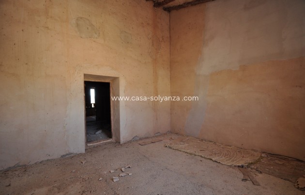 Revente - Other - Jumilla - Inland