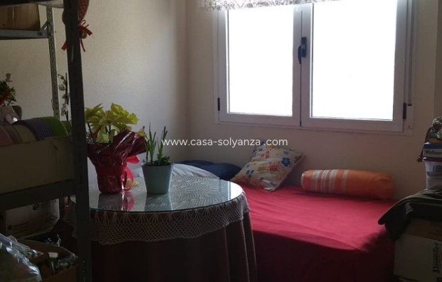 Reventa - Adosado - Pinoso - Inland