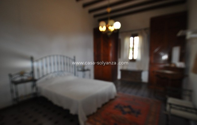 Revente - Villa - Fortuna - Inland