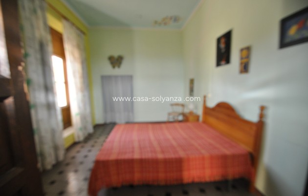 Revente - Villa - Fortuna - Inland