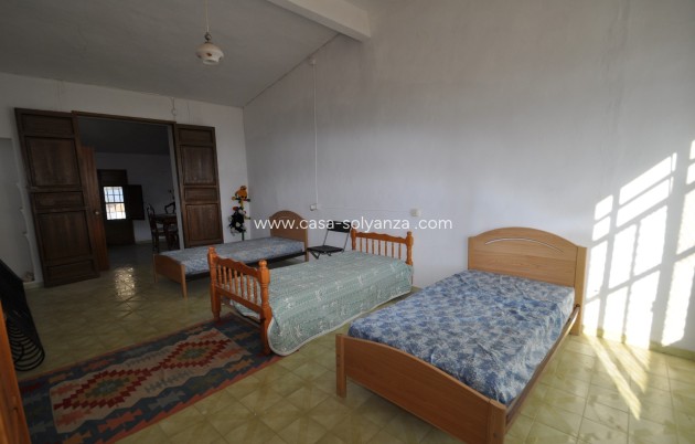 Revente - Villa - Fortuna - Inland