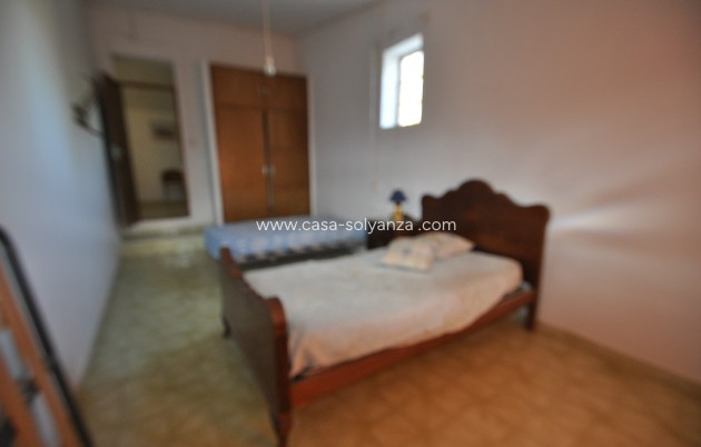 Revente - Villa - Fortuna - Inland