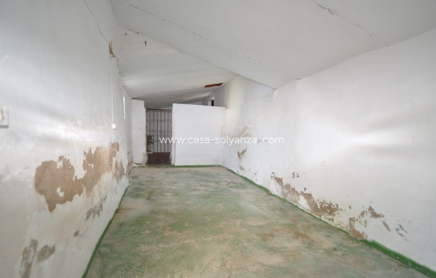 Revente - Villa - Fortuna - Inland