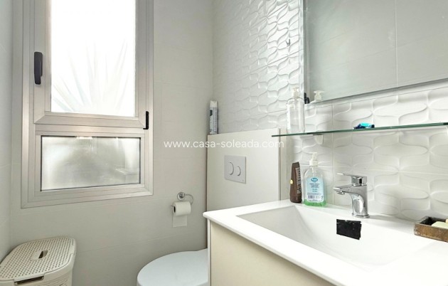 Revente - Villa - Rojales - Inland