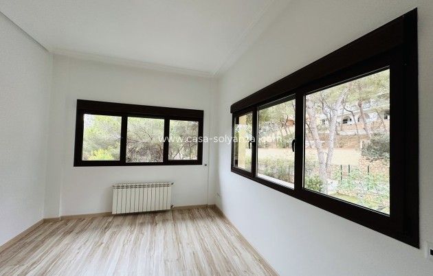 New Build - Villa - Dehesa De Campoamor