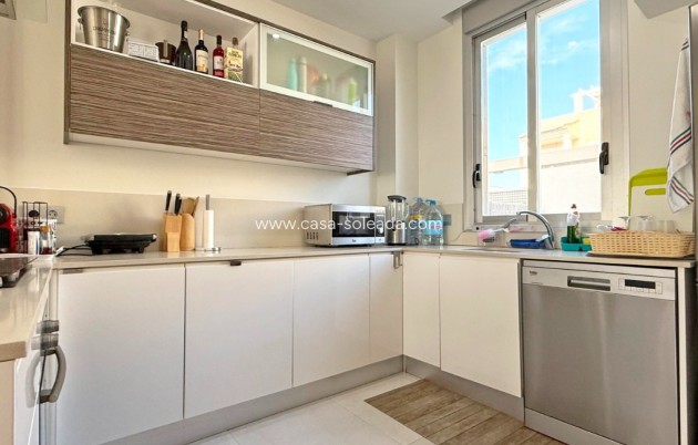 Revente - Villa - Rojales - Inland