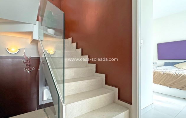 Revente - Villa - Rojales - Inland